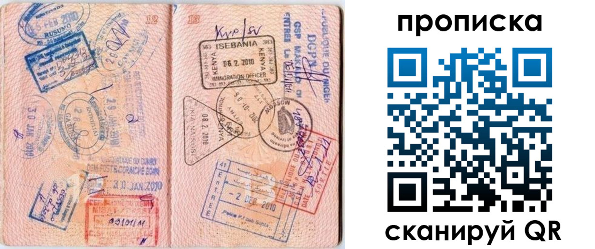 прописка для школы в Ардоне
